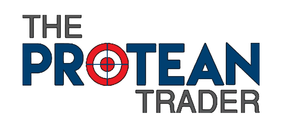 The Protean Trader Logo