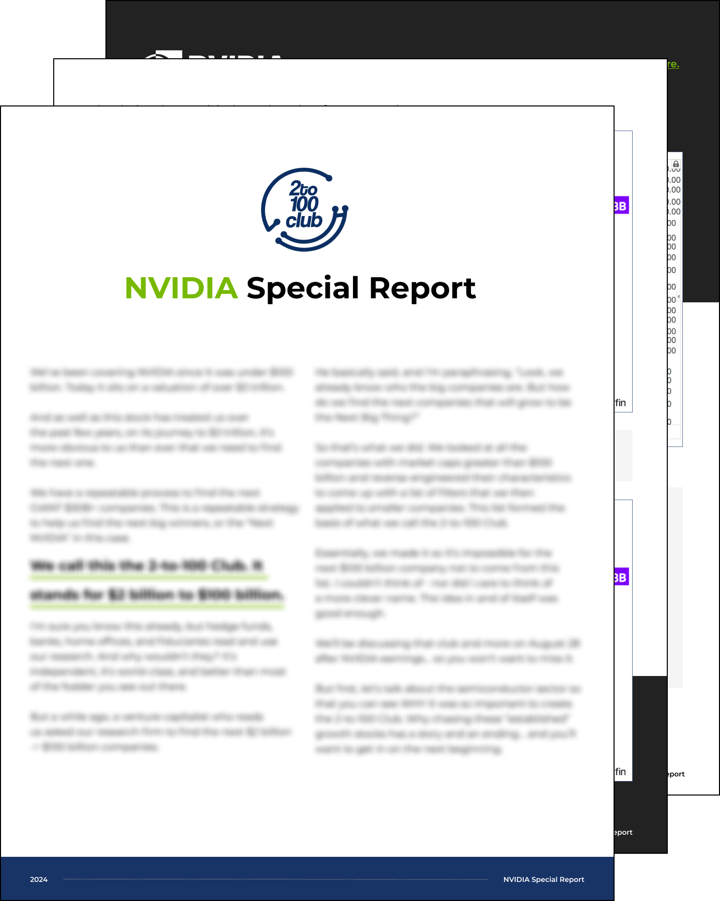 nvidia special report thumbnail