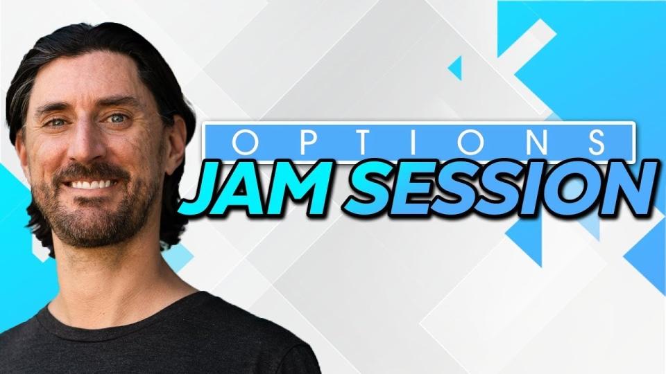 options jam session thumbnail